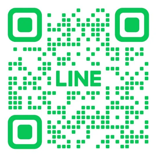 QR Code เพิ่มเพื่อน มาเลย์วันนี้ 4d Line Official